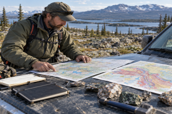 Azincourt Energy Reports Additional Drill Results at Snegamook Uranium Deposit